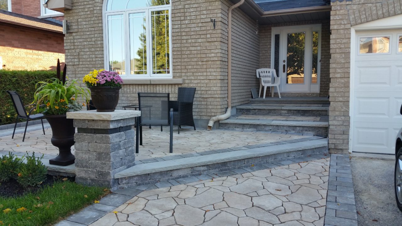 Newmarket_Interlocking_Landscaping